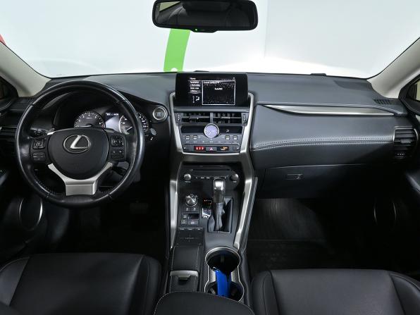 Lexus NX I Рестайлинг с пробегом 2019 года, цена 3 530 000 рублей, 88792 км, внедорожник, Автокод Объявления