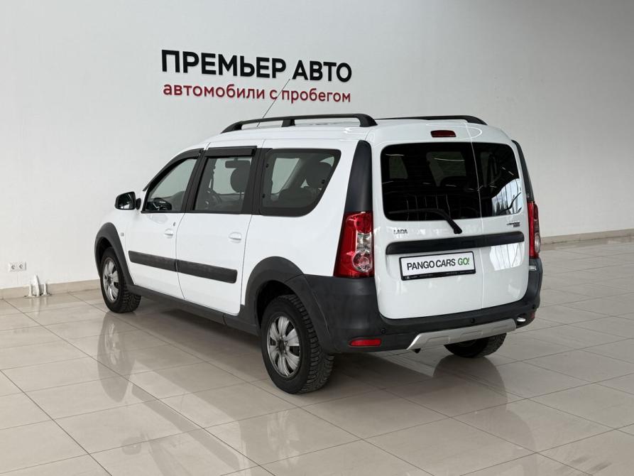 Lada (ВАЗ) Largus I Смоленск  - изображение 4