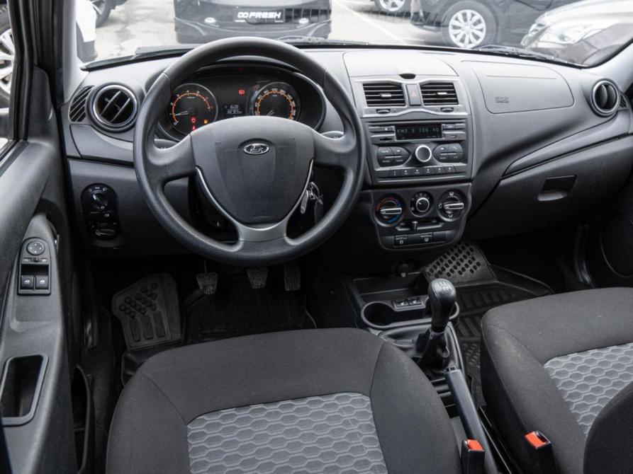 Lada (ВАЗ) Granta I Рестайлинг Волгоград  - изображение 6