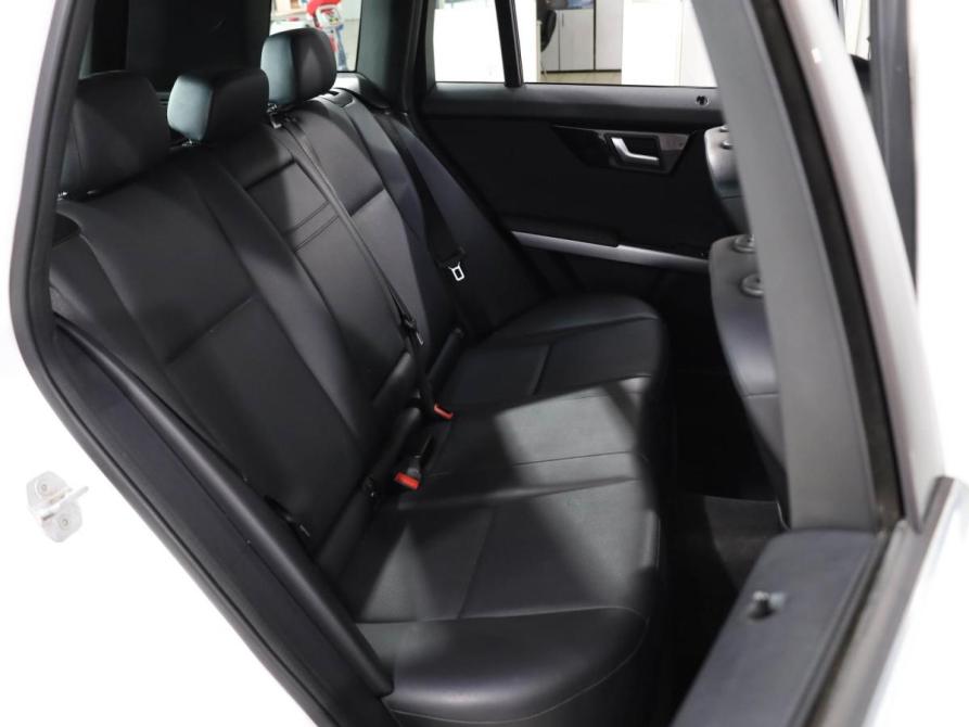 Mercedes-Benz GLK-Класс I (X204) Рестайлинг Ростов-на-Дону  - изображение 7