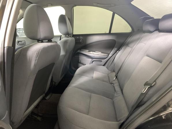 Nissan Almera II (N16) Рестайлинг с пробегом 2005 года, цена 319 000 рублей, 232511 км, седан, Автокод Объявления