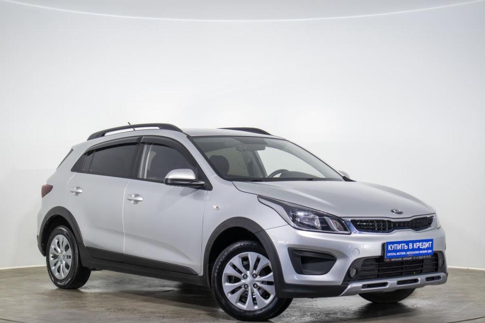 Kia Rio IV Оренбург  - изображение 1