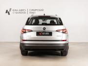 Skoda Kodiaq I Казань  - изображение 12