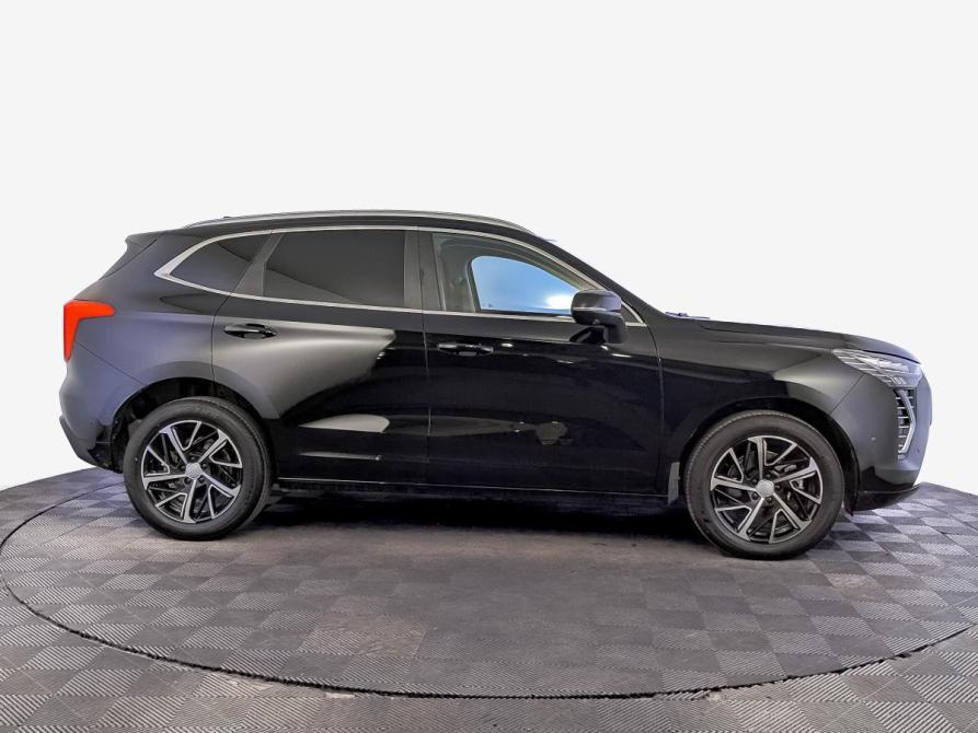 Haval Jolion I Москва  - изображение 4