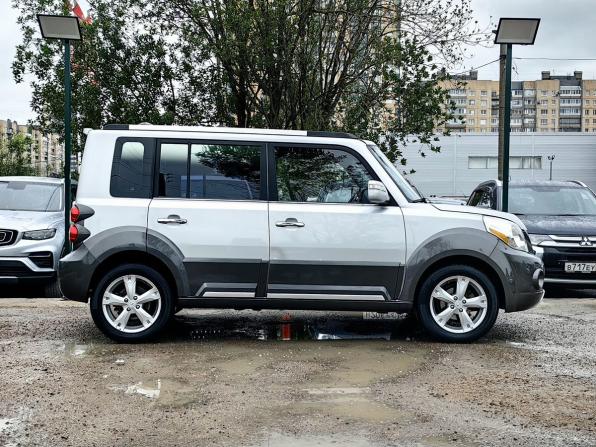 Great Wall Hover M2 с пробегом 2013 года, цена 579 000 рублей, 91000 км, внедорожник, Автокод Объявления