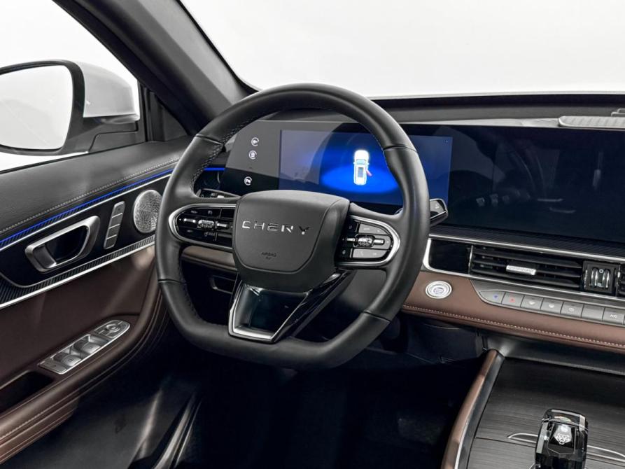 Chery Tiggo 7L I Санкт-Петербург  - изображение 14