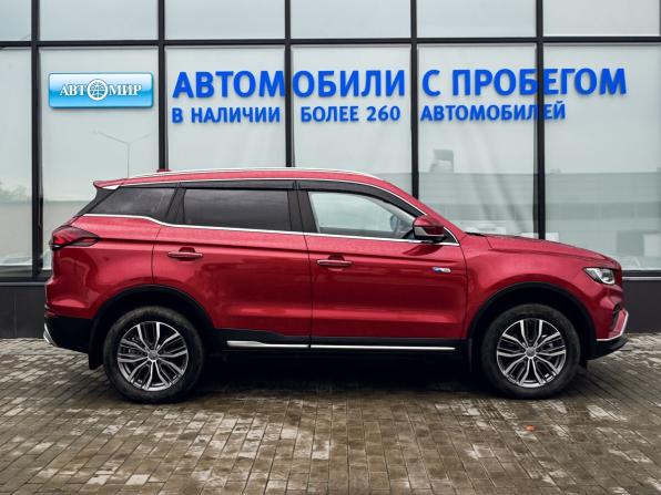 Geely Atlas Pro с пробегом 2023 года, цена 2 249 000 рублей, 35541 км, внедорожник, Автокод Объявления