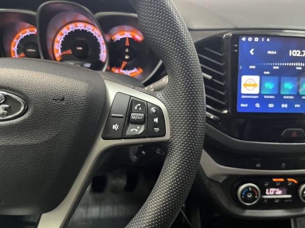 Lada (ВАЗ) Vesta I с пробегом 2019 года, цена 1 230 000 рублей, 83078 км, универсал, Автокод Объявления