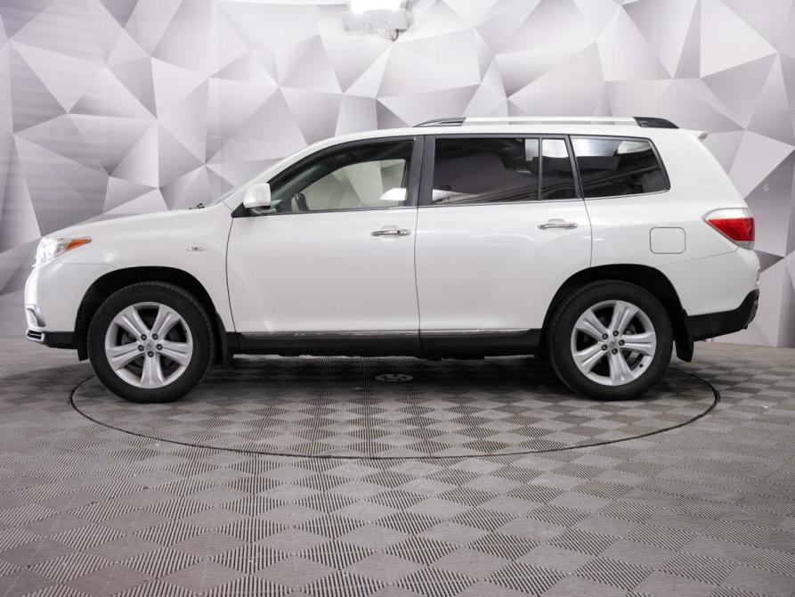 Toyota Highlander II (XU40) Рестайлинг Ульяновск  - изображение 2