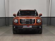 Haval Dargo Кемерово  - изображение 34