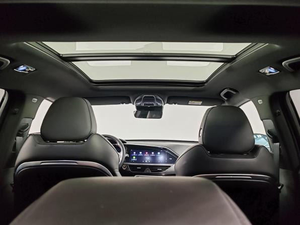 Geely Tugella I Рестайлинг с пробегом 2023 года, цена 2 949 000 рублей, 35005 км, внедорожник, Автокод Объявления