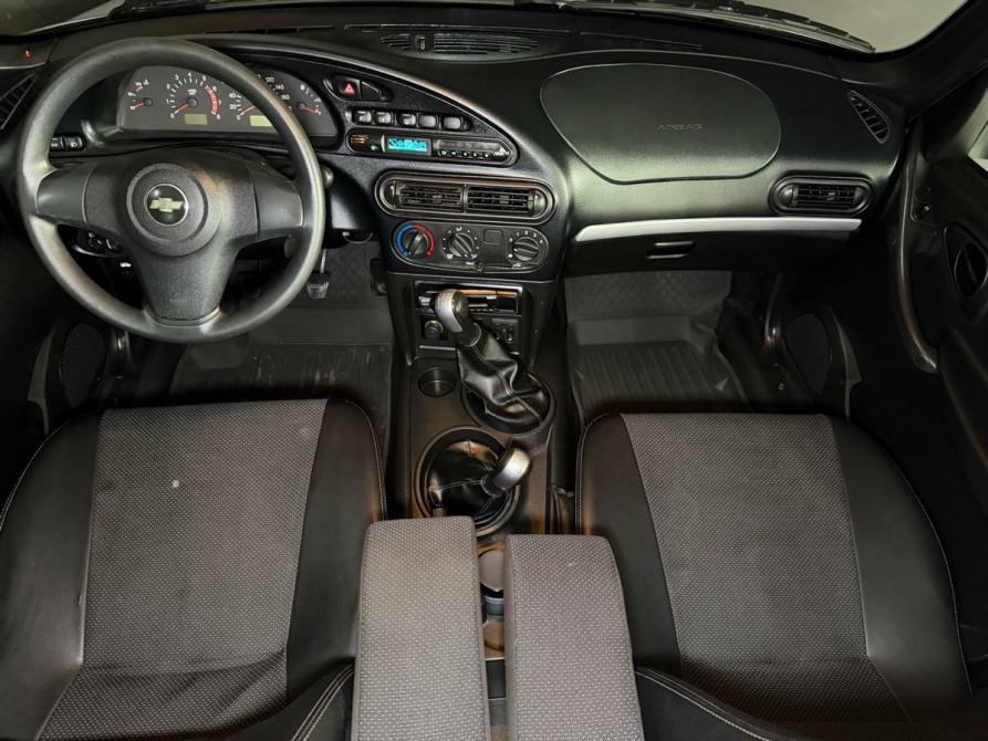 Chevrolet Niva I Рестайлинг Тверь  - изображение 16