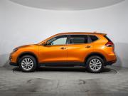 Nissan X-Trail III Рестайлинг Санкт-Петербург  - изображение 30