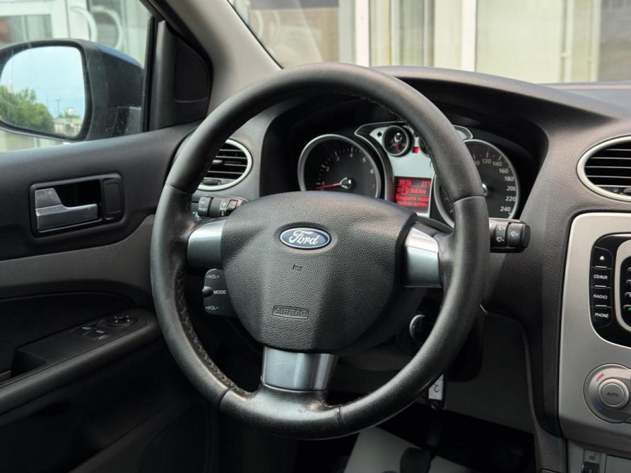 Ford Focus II Рестайлинг Ульяновск  - изображение 10