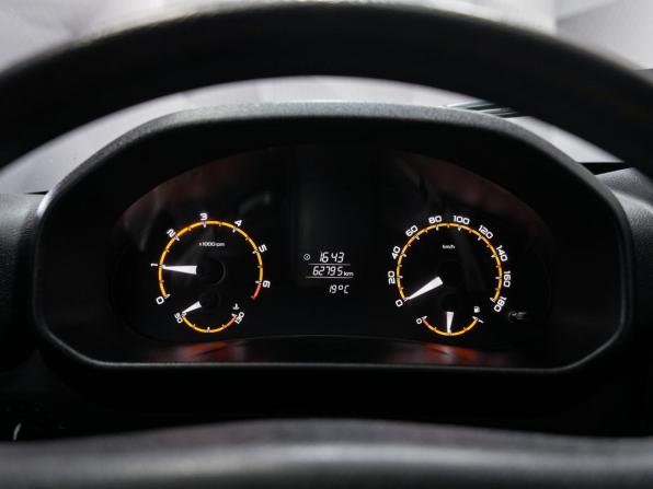 Lada (ВАЗ) Niva Legend с пробегом 2024 года, цена 999 000 рублей, 63000 км, внедорожник, Автокод Объявления
