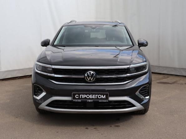 Volkswagen Talagon I с пробегом 2025 года, цена 5 299 000 рублей, 7393 км, внедорожник, Автокод Объявления