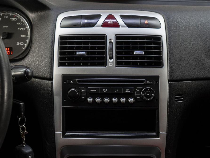 Peugeot 307 I Рестайлинг Тюмень  - изображение 19