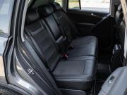 Volkswagen Tiguan I Рестайлинг Краснодар  - изображение 24