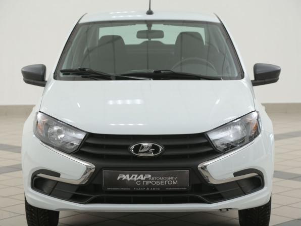 Lada (ВАЗ) Granta I Рестайлинг с пробегом 2025 года, цена 766 000 рублей, 3000 км, седан, Автокод Объявления