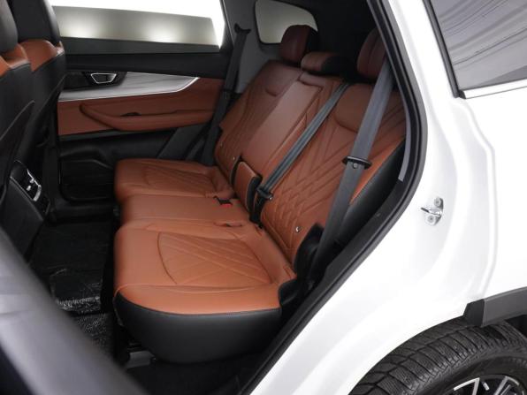 Chery Tiggo 8 Pro Max I с пробегом 2023 года, цена 2 198 444 рубля, 53032 км, внедорожник, Автокод Объявления