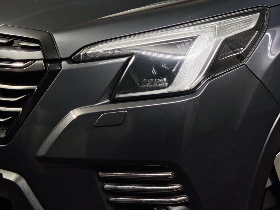 Subaru Forester V Рестайлинг Москва  - изображение 10