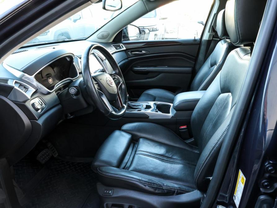Cadillac SRX II Рестайлинг Москва  - изображение 15