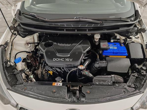 Kia Cerato III с пробегом 2014 года, цена 1 275 000 рублей, 109346 км, седан, Автокод Объявления