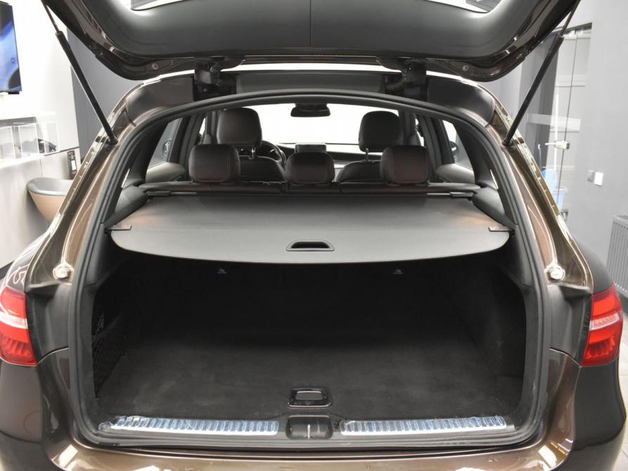 Mercedes-Benz GLC I (X253) Москва  - изображение 13