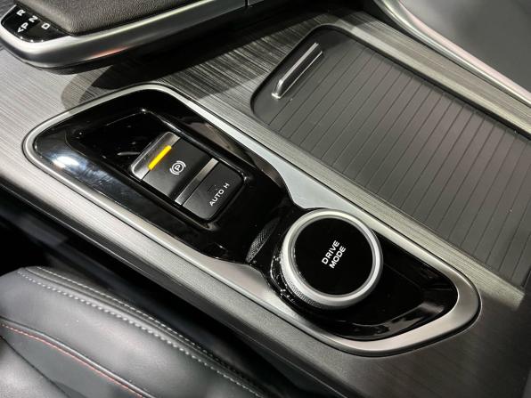 Changan UNI-T I с пробегом 2023 года, цена 2 299 000 рублей, 32810 км, внедорожник, Автокод Объявления