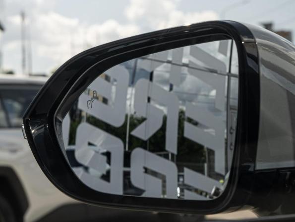 Chery Tiggo 9 I с пробегом 2024 года, цена 3 600 000 рублей, 9064 км, внедорожник, Автокод Объявления