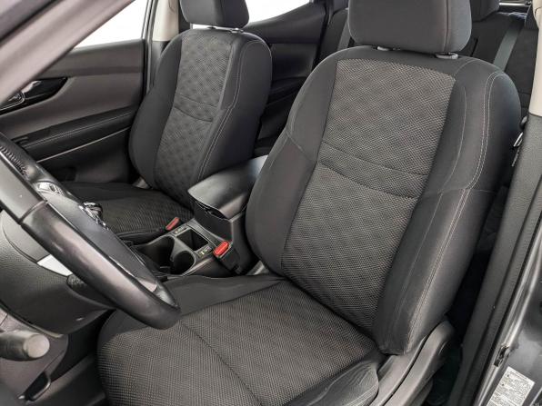 Nissan Qashqai II с пробегом 2015 года, цена 1 699 000 рублей, 76716 км, внедорожник, Автокод Объявления