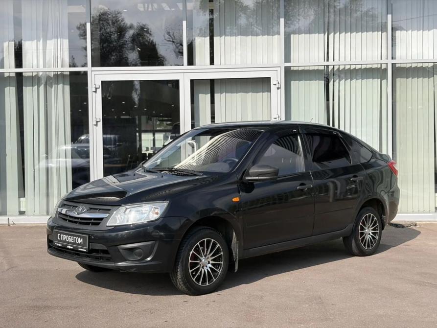 Lada (ВАЗ) Granta I Воронеж  - изображение 1