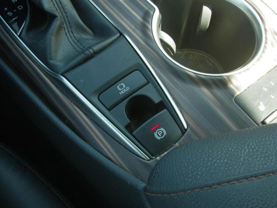 Toyota Camry VIII (XV70) Владимир  - изображение 19