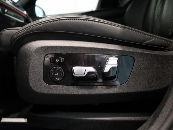 BMW X6 III (G06) с пробегом 2021 года, цена 7 480 000 рублей, 100744 км, внедорожник, Автокод Объявления