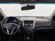 Hyundai Solaris I Рестайлинг Москва  - изображение 20