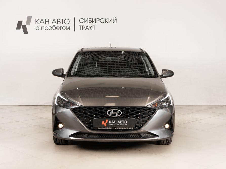 Hyundai Solaris II Рестайлинг Казань  - изображение 2