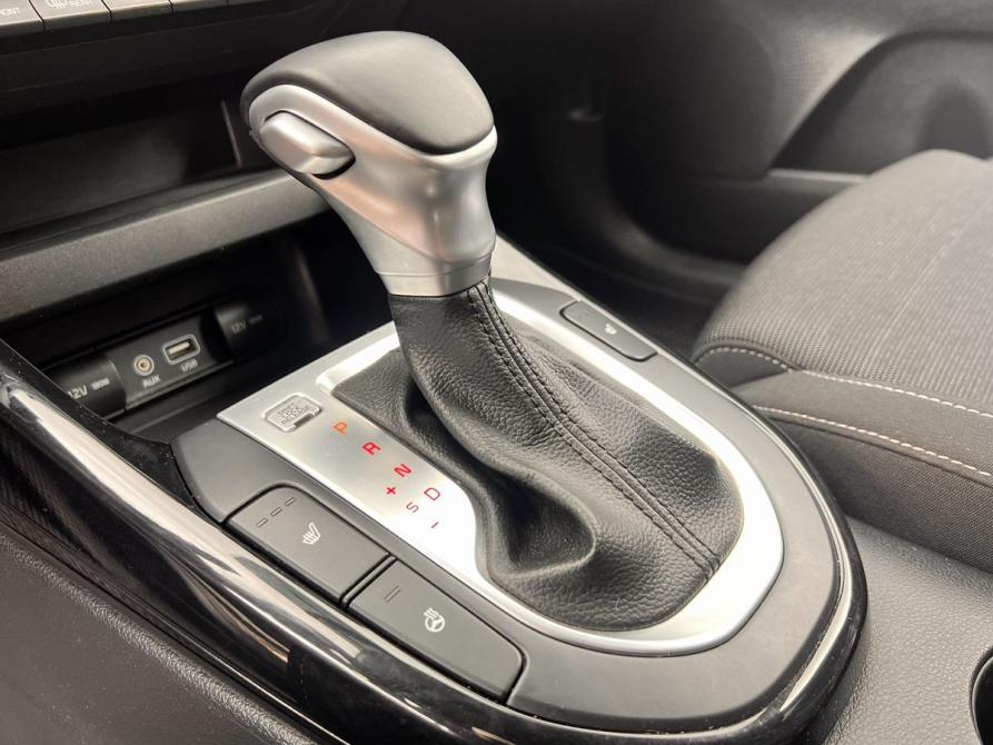 Kia Cerato IV Уфа  - изображение 9