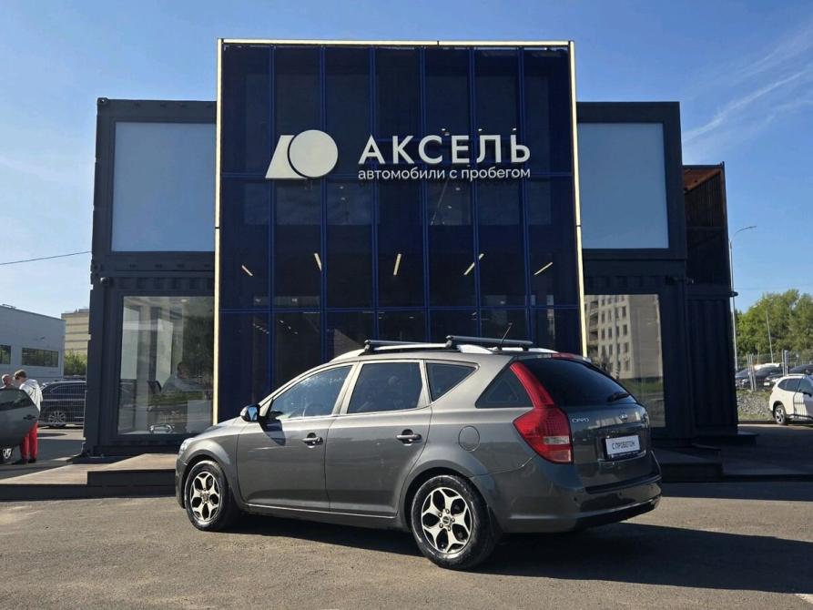 Kia Ceed I Рестайлинг Архангельск  - изображение 3
