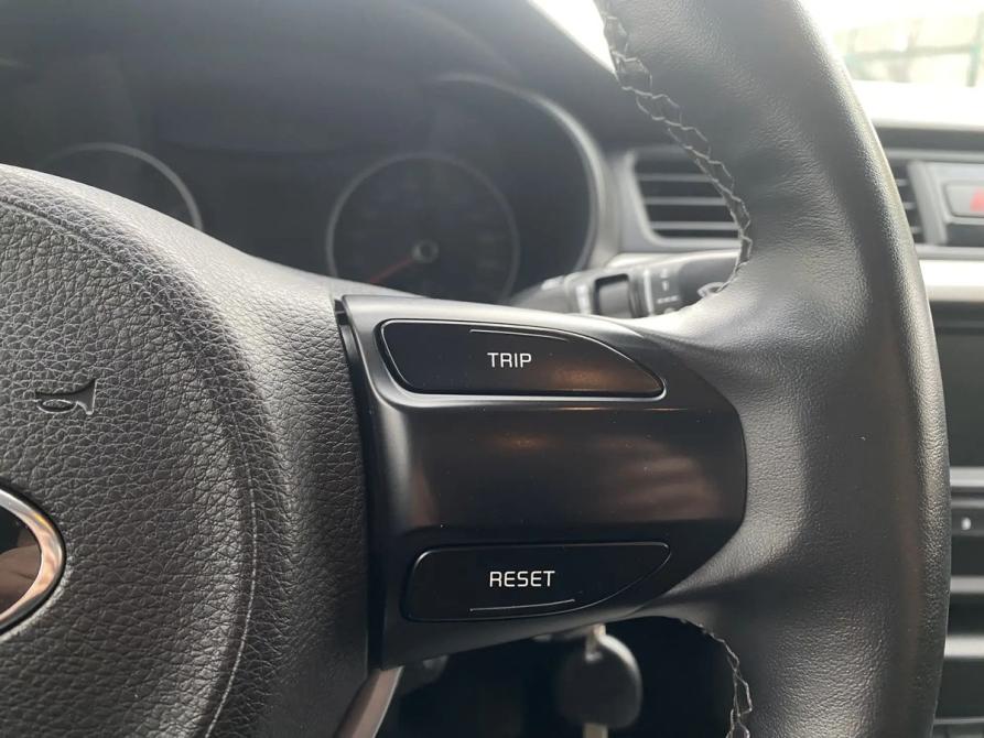 Kia Rio IV Екатеринбург  - изображение 22