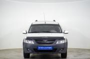 Lada (ВАЗ) Largus I Рестайлинг Оренбург  - изображение 20