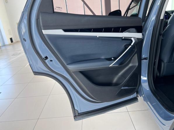 Geely Atlas II с пробегом 2024 года, цена 2 825 000 рублей, 31681 км, внедорожник, Автокод Объявления