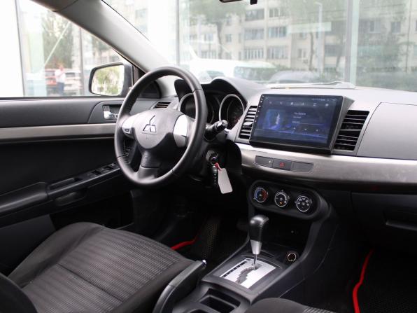 Mitsubishi Lancer X Рестайлинг с пробегом 2012 года, цена 580 000 рублей, 252248 км, седан, Автокод Объявления