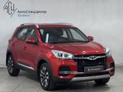 Chery Tiggo 4 I Рестайлинг Химки  - изображение 20