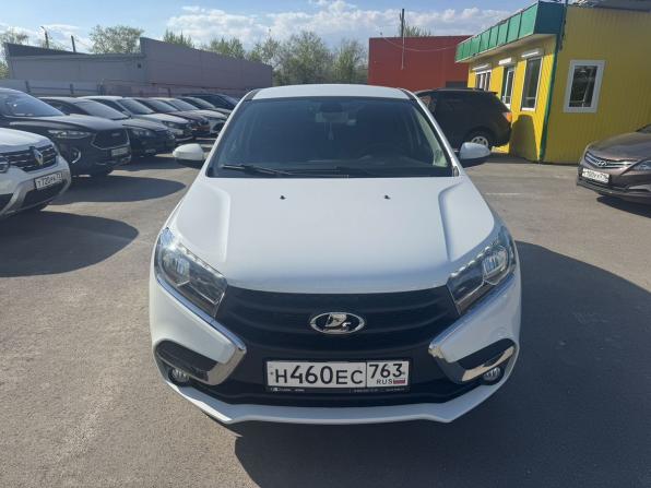 Lada (ВАЗ) XRAY I с пробегом 2017 года, цена 799 000 рублей, 80000 км, хэтчбек, Автокод Объявления