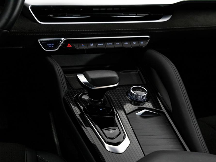 Geely Monjaro I Санкт-Петербург  - изображение 13