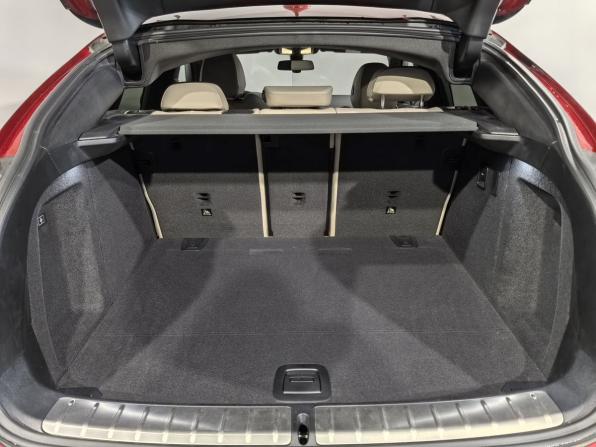 BMW X4 II (G02) с пробегом 2021 года, цена 5 150 000 рублей, 96152 км, внедорожник, Автокод Объявления