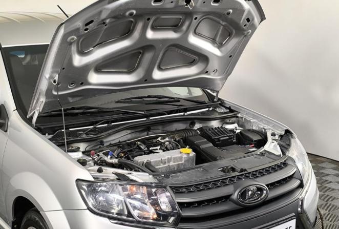 Lada (ВАЗ) Largus I Рестайлинг с пробегом 2024 года, цена 1 135 000 рублей, 50726 км, универсал, Автокод Объявления