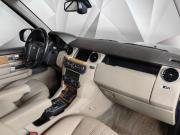 Land Rover Discovery IV Рестайлинг Москва  - изображение 30