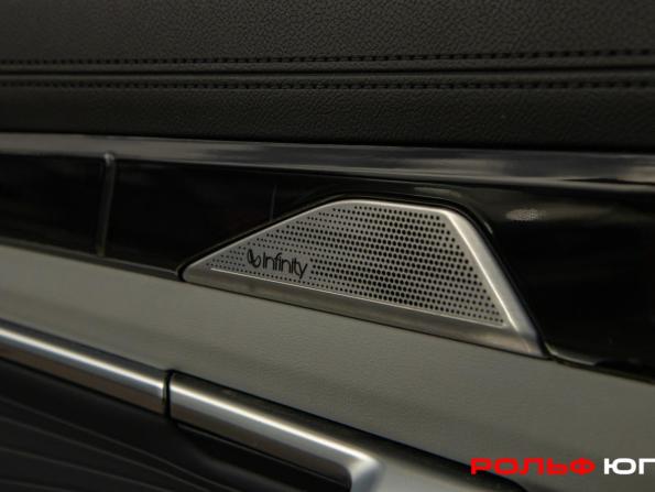 Geely Atlas II с пробегом 2024 года, цена 2 748 000 рублей, 77472 км, внедорожник, Автокод Объявления