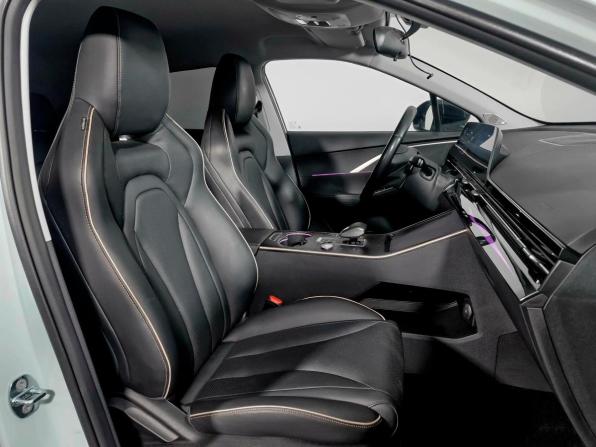 Omoda C5 I с пробегом 2023 года, цена 1 867 000 рублей, 49027 км, внедорожник, Автокод Объявления